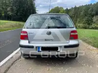 2002 Volkswagen GOLF
