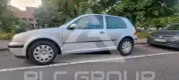 2002 Volkswagen GOLF
