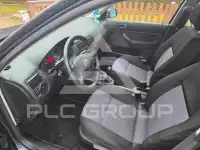 2002 Volkswagen GOLF