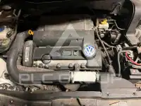 2002 Volkswagen GOLF