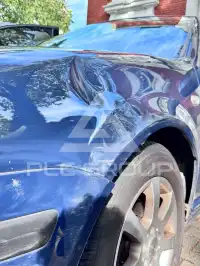 2002 Volkswagen GOLF