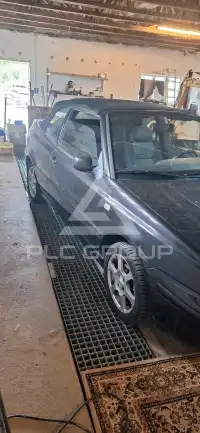 2002 Volkswagen GOLF