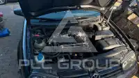 2002 Volkswagen GOLF