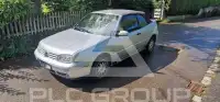 2002 Volkswagen GOLF