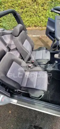 2002 Volkswagen GOLF