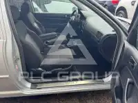 2002 Volkswagen GOLF