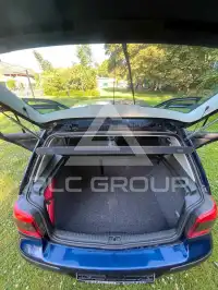 2002 Volkswagen GOLF