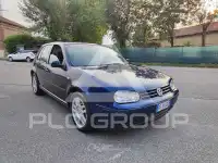 2002 Volkswagen GOLF