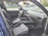 2002 Volkswagen GOLF