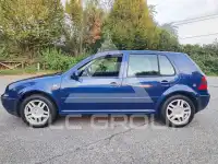 2002 Volkswagen GOLF