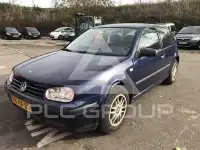 2002 Volkswagen GOLF