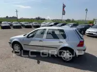 2002 Volkswagen GOLF