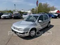 2002 Volkswagen GOLF