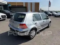 2002 Volkswagen GOLF
