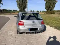 2002 Volkswagen GOLF