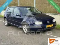 2002 Volkswagen GOLF