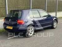 2002 Volkswagen GOLF