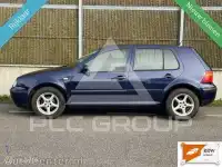 2002 Volkswagen GOLF