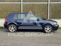 2002 Volkswagen GOLF