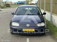 2002 Volkswagen GOLF
