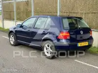 2002 Volkswagen GOLF