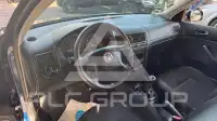 2002 Volkswagen GOLF