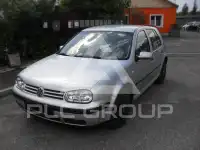 2002 Volkswagen GOLF