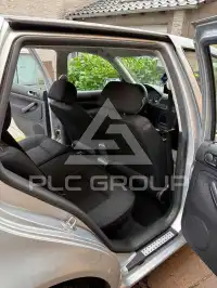 2002 Volkswagen GOLF