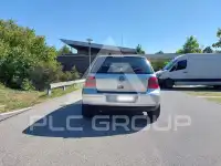 2002 Volkswagen GOLF