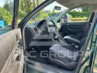 2002 Volkswagen GOLF