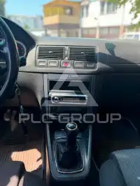 2002 Volkswagen GOLF