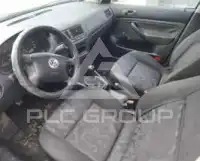 2002 Volkswagen GOLF
