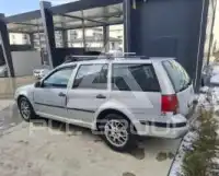 2002 Volkswagen GOLF