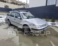 2002 Volkswagen GOLF