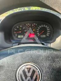 2002 Volkswagen GOLF