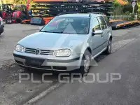 2002 Volkswagen GOLF