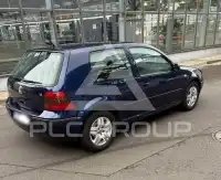 2002 Volkswagen GOLF