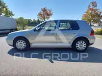2002 Volkswagen GOLF