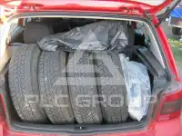 2002 Volkswagen GOLF