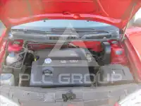 2002 Volkswagen GOLF