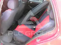 2002 Volkswagen GOLF