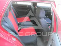 2002 Volkswagen GOLF