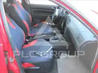 2002 Volkswagen GOLF
