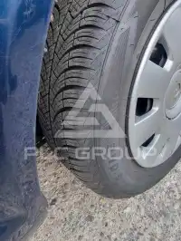 2002 Volkswagen GOLF