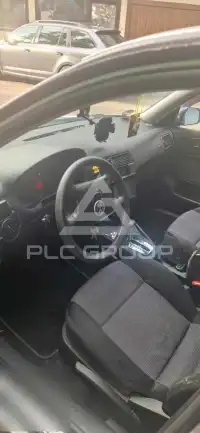 2002 Volkswagen GOLF