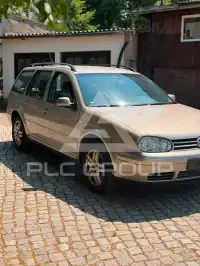 2002 Volkswagen GOLF