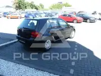 2002 Volkswagen GOLF