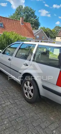 2002 Volkswagen GOLF