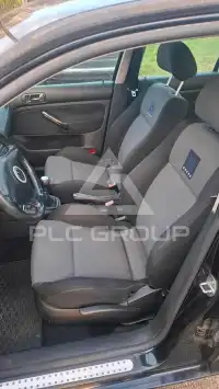 2002 Volkswagen GOLF
