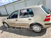 2002 Volkswagen GOLF